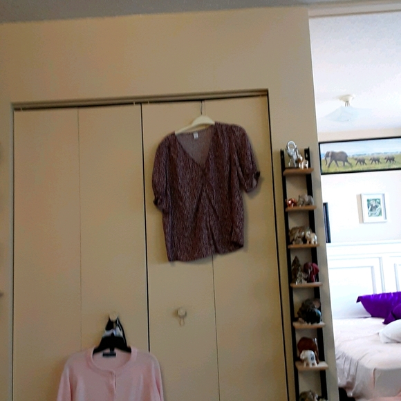 Womens short sleeve - Picture 1 of 1